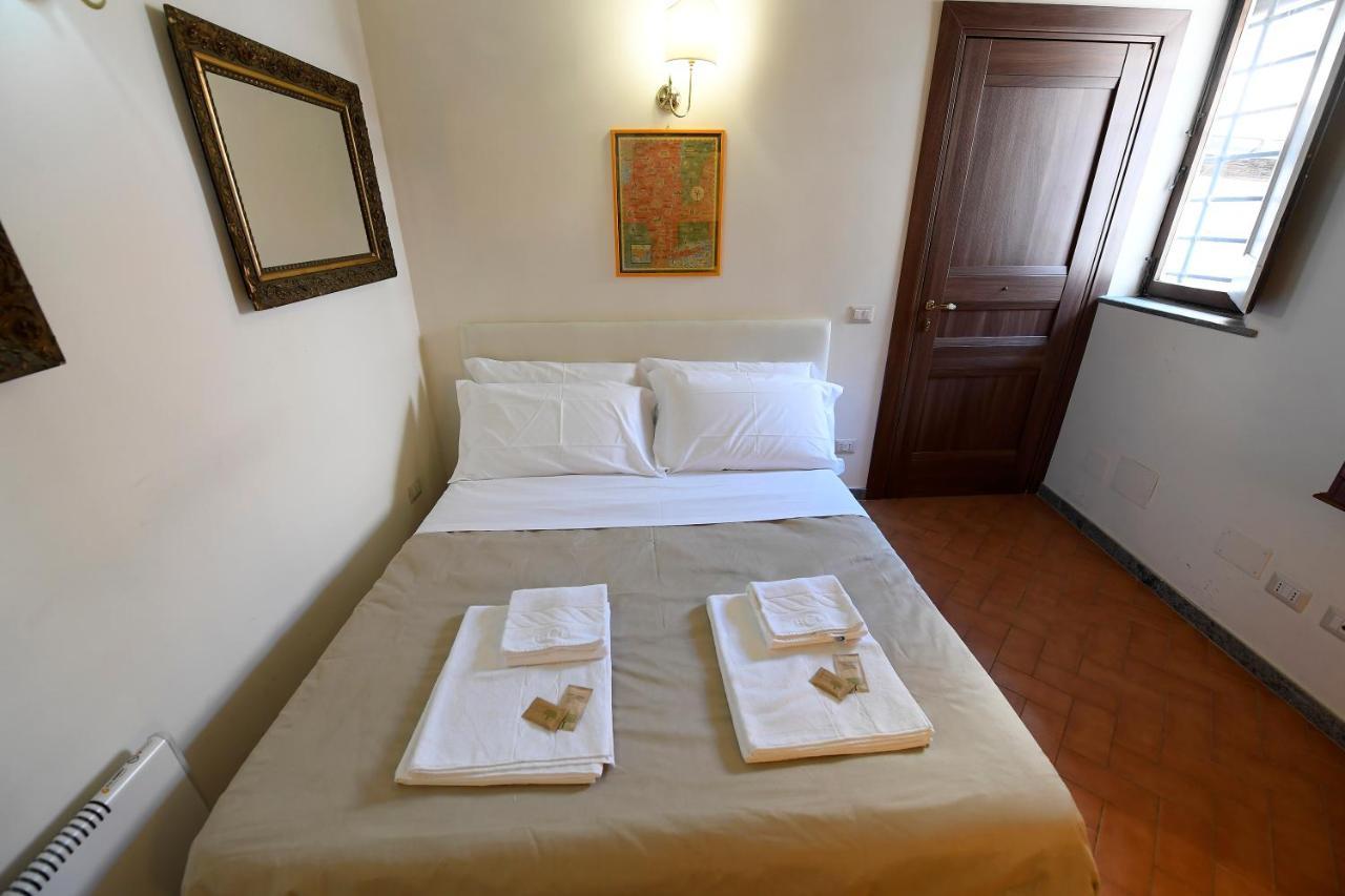 Grottino - Campo De' Fiori Apartment Rome Exterior photo